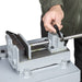 SIP 6" Swivel Head Metal Bandsaw - Hurstbourne Forge Welding Supplies
