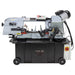 SIP 12" Gear Drive Metal Bandsaw - Hurstbourne Forge Welding Supplies