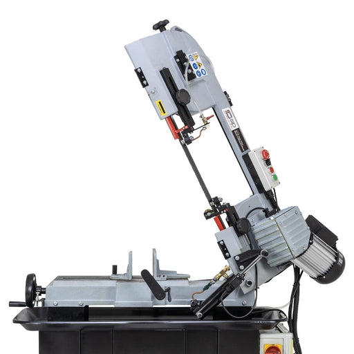 SIP 12" Gear Drive Metal Bandsaw - Hurstbourne Forge Welding Supplies