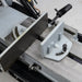 SIP 12" Gear Drive Metal Bandsaw - Hurstbourne Forge Welding Supplies