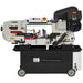 SIP 12" 230v Professional Metal Bandsaw - Hurstbourne Forge Welding Supplies