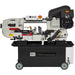 SIP 12" 400v Professional Metal Bandsaw - Hurstbourne Forge Welding Supplies