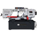 SIP 18" 230v Professional Metal Bandsaw - Hurstbourne Forge Welding Supplies