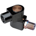 SIP 1/4" Swivel Connector - Hurstbourne Forge Welding Supplies