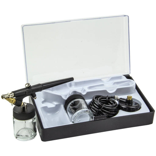 SIP Air Brush Set - Hurstbourne Forge Welding Supplies