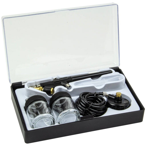 SIP Air Brush Set - Hurstbourne Forge Welding Supplies