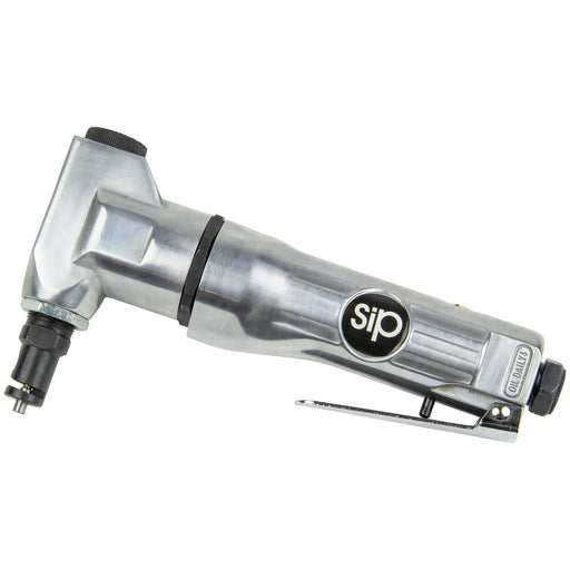SIP Air Nibbler - Hurstbourne Forge Welding Supplies