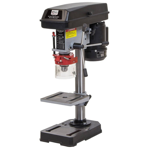 SIP B13 5-Speed 350w Bench Pillar Drill - Hurstbourne Forge Welding Supplies
