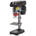 SIP B13 5-Speed 350w Bench Pillar Drill - Hurstbourne Forge Welding Supplies