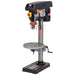 SIP Pro B16 16-Speed 550w Bench Pillar Drill - Hurstbourne Forge Welding Supplies