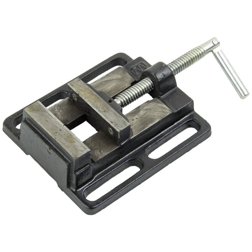 SIP 2.5" Pillar Drill Vice - Hurstbourne Forge Welding Supplies
