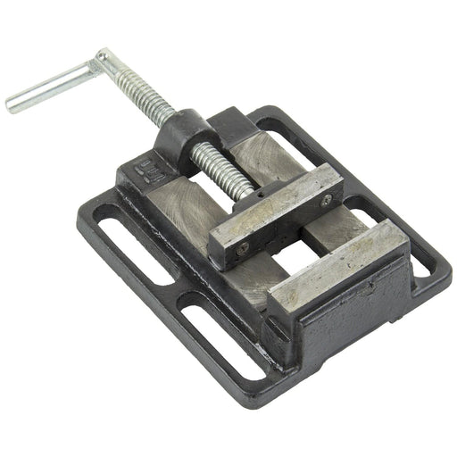 SIP 2.5" Pillar Drill Vice - Hurstbourne Forge Welding Supplies