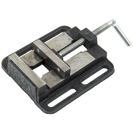 SIP 5" Pillar Drill Vice - Hurstbourne Forge Welding Supplies