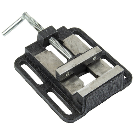 SIP 5" Pillar Drill Vice - Hurstbourne Forge Welding Supplies