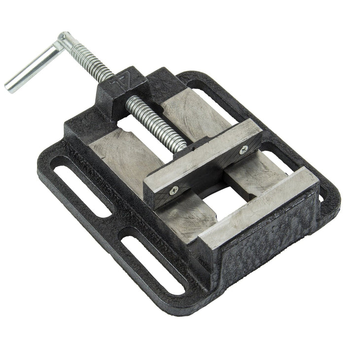 SIP 5" Pillar Drill Vice - Hurstbourne Forge Welding Supplies