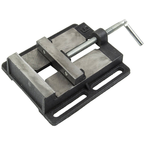 SIP 6" Pillar Drill Vice - Hurstbourne Forge Welding Supplies