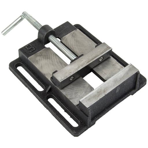 SIP 6" Pillar Drill Vice - Hurstbourne Forge Welding Supplies