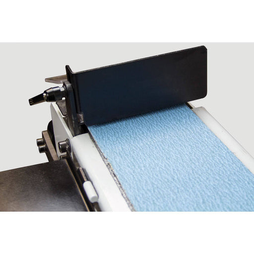 SIP 3" Belt Linisher - Hurstbourne Forge Welding Supplies