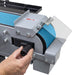 SIP 4" Belt Linisher - Hurstbourne Forge Welding Supplies