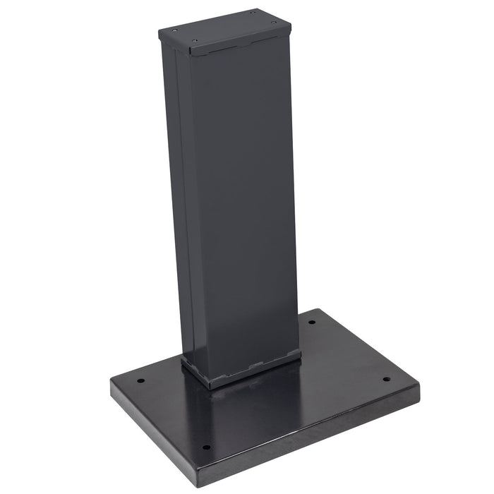 SIP 4" Belt Linisher - Hurstbourne Forge Welding Supplies