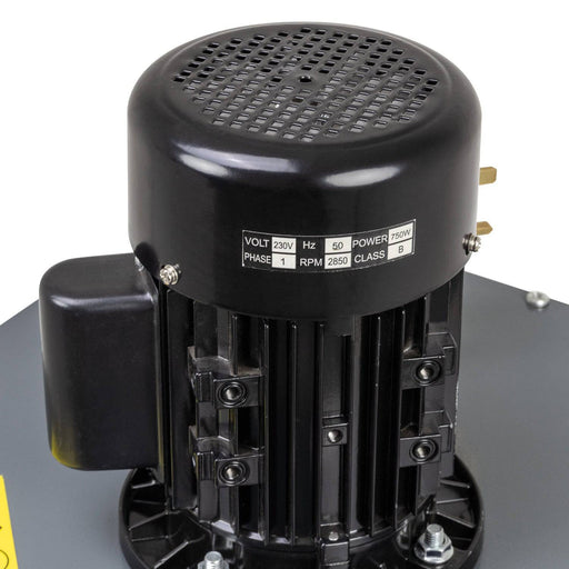 SIP Metal Dust Collector - Hurstbourne Forge Welding Supplies