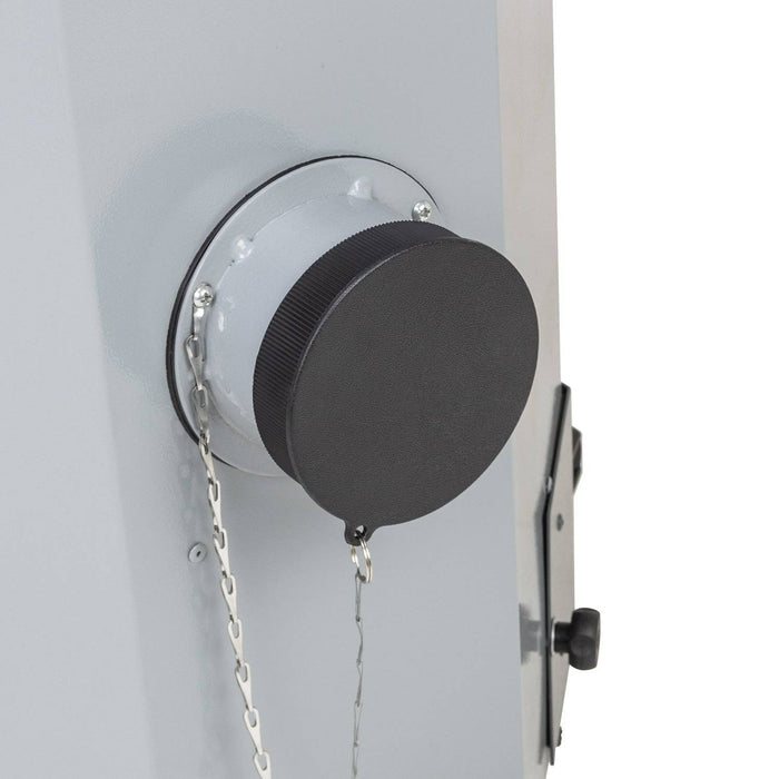 SIP Metal Dust Collector - Hurstbourne Forge Welding Supplies