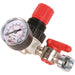 SIP 1/4" Micro Side Regulator - Hurstbourne Forge Welding Supplies