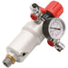SIP 1/2" Maxi12 Lower Regulator - Hurstbourne Forge Welding Supplies