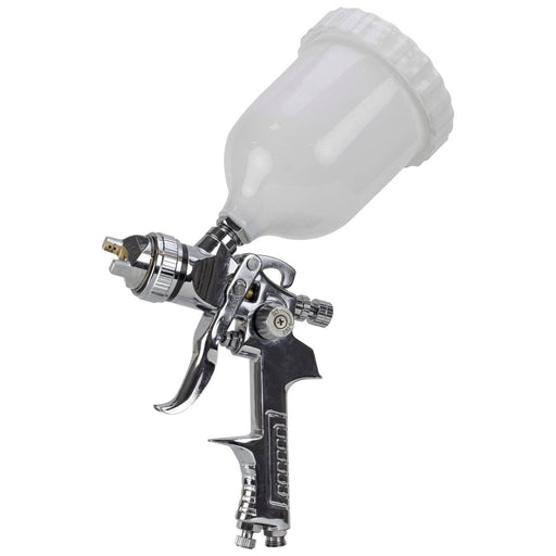 SIP 1.4mm Cobalt Gravity Spray Gun - Hurstbourne Forge Welding Supplies