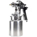 SIP 1.8mm Mirage HVLP Suction Spray Gun - Hurstbourne Forge Welding Supplies