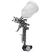 SIP 1.4mm Sapphire HVLP Gravity Spray Gun - Hurstbourne Forge Welding Supplies