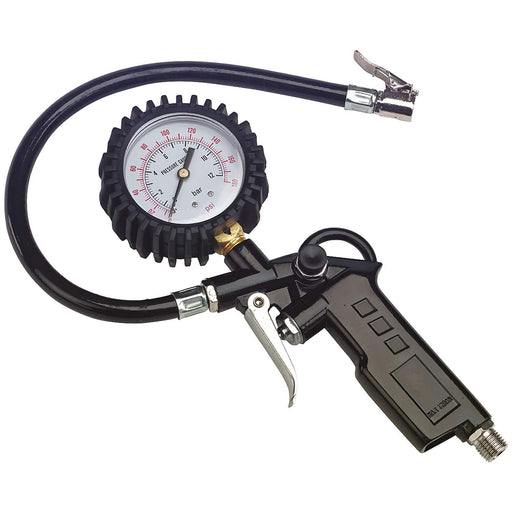 SIP Tyre Inflator - Hurstbourne Forge Welding Supplies