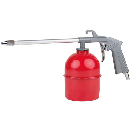 SIP Engine Cleaning Gun - Hurstbourne Forge Welding Supplies
