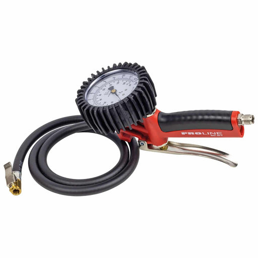SIP Calibrated Tyre Inflator - Hurstbourne Forge Welding Supplies