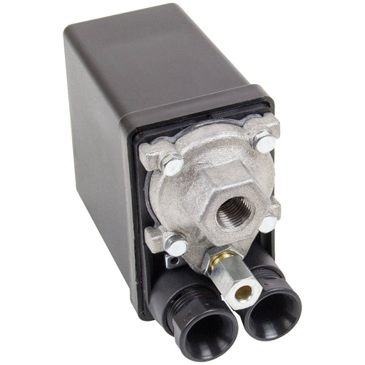 SIP 1/4" 1-Way Pressure Switch - Hurstbourne Forge Welding Supplies