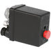 SIP 1/4" 1-Way Pressure Switch - Hurstbourne Forge Welding Supplies