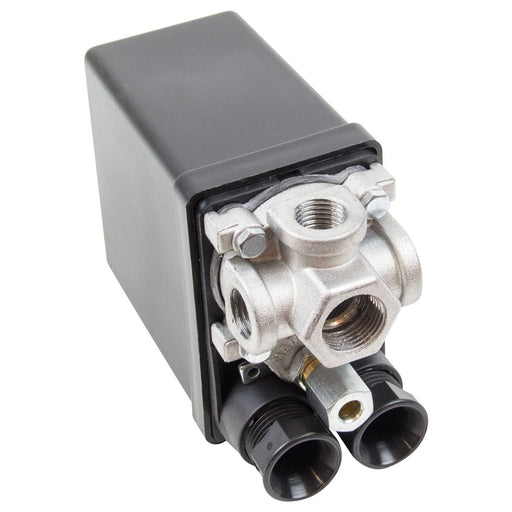 SIP 3/8" 4-Way Pressure Switch - Hurstbourne Forge Welding Supplies