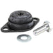 SIP Heavy-Duty Anti-Vibration Mount - Hurstbourne Forge Welding Supplies