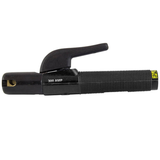 SIP 300A Electrode Holder - Hurstbourne Forge Welding Supplies
