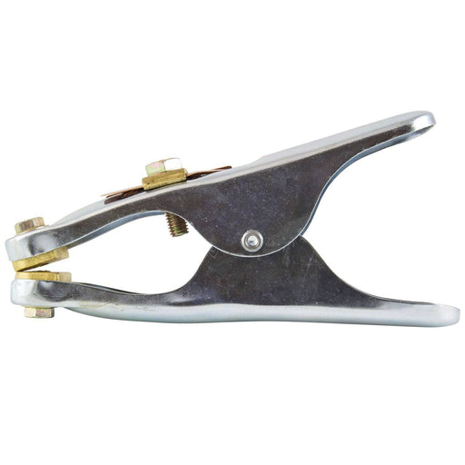 SIP 400A Steel Earth Clamp - Hurstbourne Forge Welding Supplies