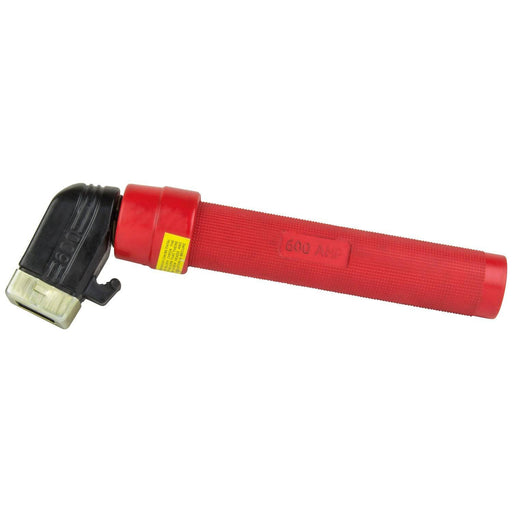 SIP 400A Twist Electrode Holder - Hurstbourne Forge Welding Supplies