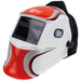 SIP PAPR WR1000 Electronic Headshield - Hurstbourne Forge Welding Supplies