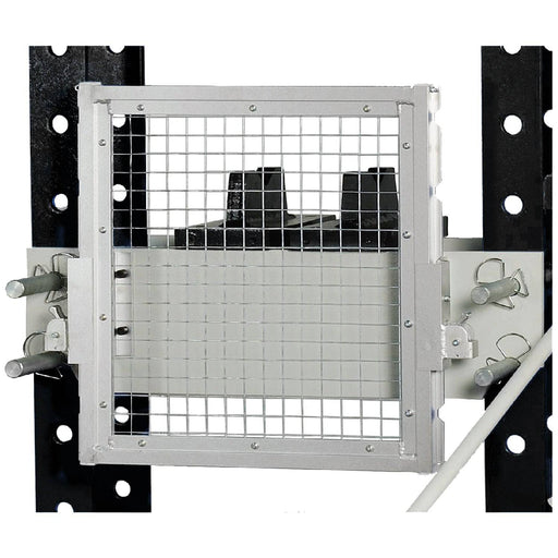 SIP 75 TON Shop Press Guard - Hurstbourne Forge Welding Supplies