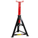 SIP 6 TON 1mtr Axle Stands - Hurstbourne Forge Welding Supplies