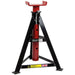SIP 6 TON 1mtr Axle Stands - Hurstbourne Forge Welding Supplies