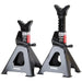 SIP 3 TON Jack Stands - Hurstbourne Forge Welding Supplies