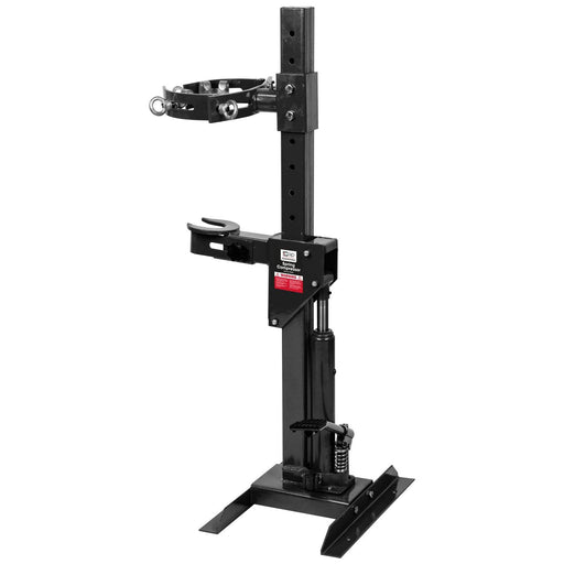 SIP Spring Compressor - Hurstbourne Forge Welding Supplies