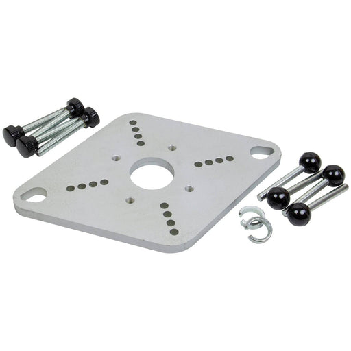 SIP Universal Spring Compressor Top Plate - Hurstbourne Forge Welding Supplies