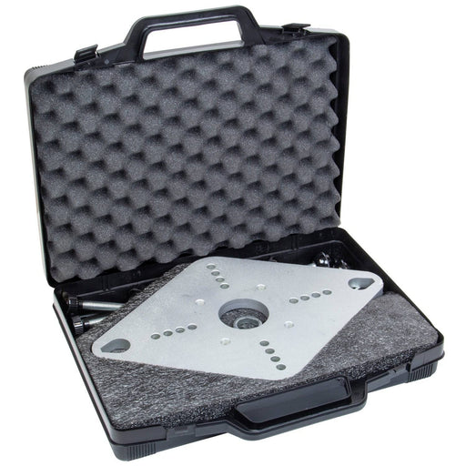 SIP Universal Spring Compressor Top Plate - Hurstbourne Forge Welding Supplies