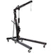 SIP 1 TON Foldable Engine Crane - Hurstbourne Forge Welding Supplies